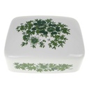 [458168430] Butterdose Butterglocke Seltmann Weiden Barock Hubertus Blumendekor gebraucht - sehr gut Bild 5