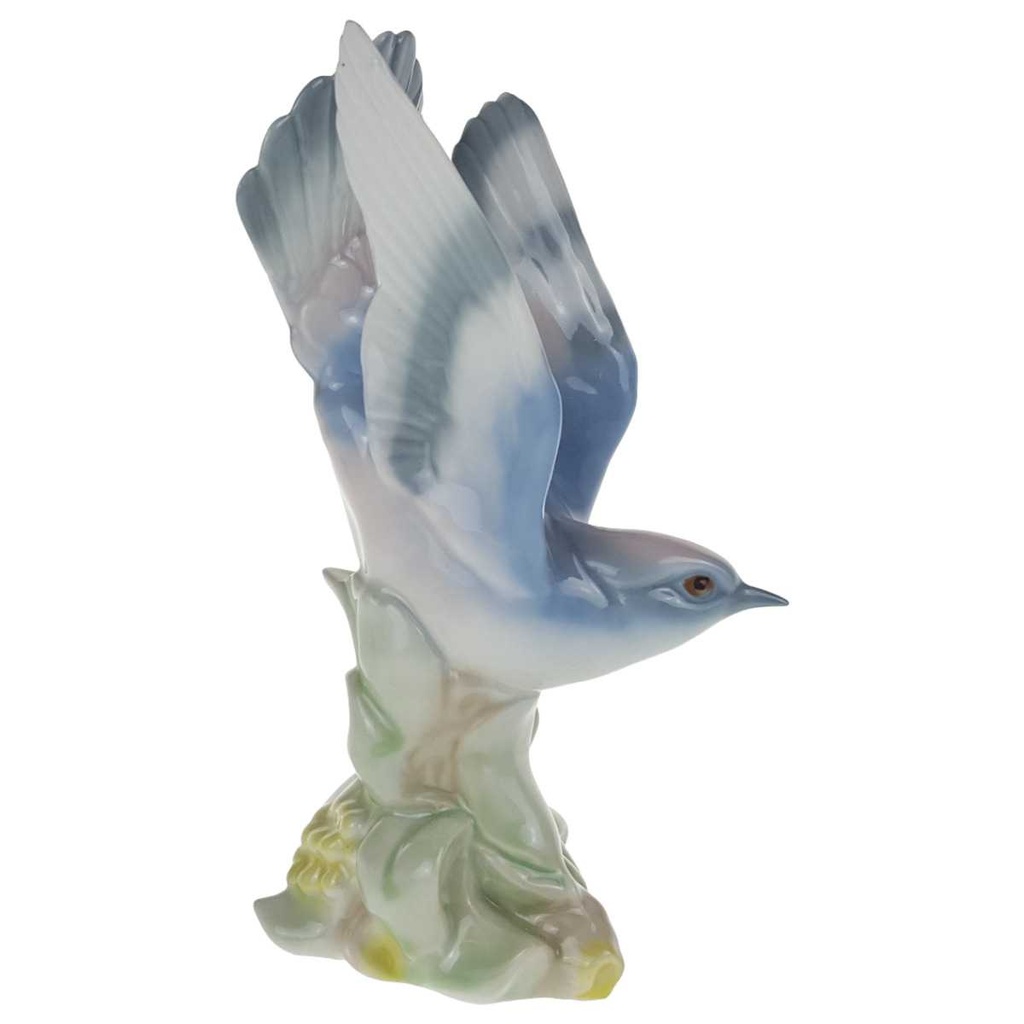 [458168433] Figur Vögel 16,8 cm Casades gebraucht - sehr gut Bild 2