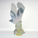 [458168433] Figur Vögel 16,8 cm Casades gebraucht - sehr gut Bild 4