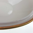 [458168439] Deckeldose Goldrand Royal KM Bavaria elfenbein Bild 6