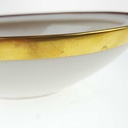[458168439] Deckeldose Goldrand Royal KM Bavaria elfenbein Bild 7