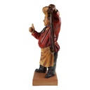 [458168448] Figur Kundenstopper 78 cm gebraucht - gut Bild 5