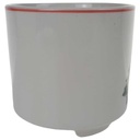 [458168455] Kaffeetasse 7,6 cm Royal Five Stars Weihnachten gebraucht - gut Bild 2