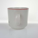 [458168455] Kaffeetasse 7,6 cm Royal Five Stars Weihnachten gebraucht - gut Bild 4