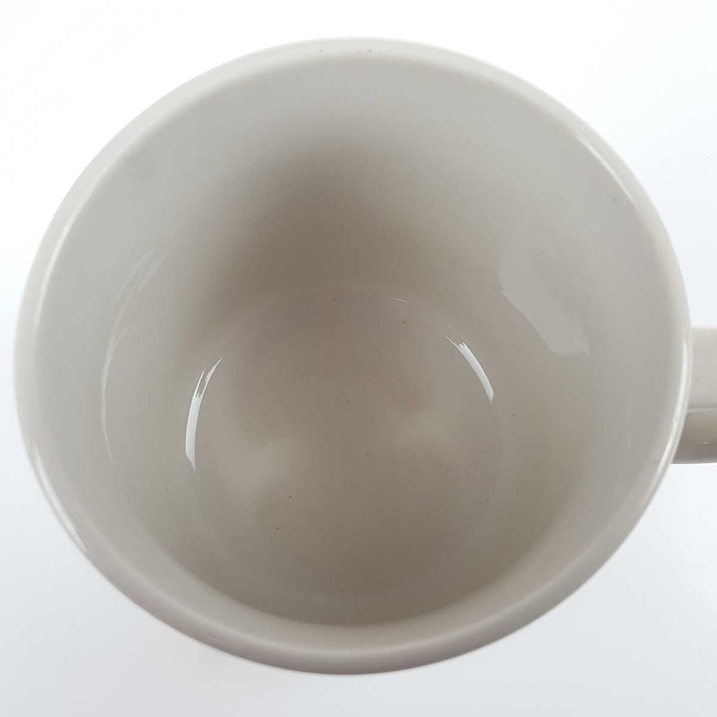 [458168455] Kaffeetasse 7,6 cm Royal Five Stars Weihnachten gebraucht - gut Bild 5