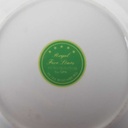 [458168456] Untertasse 15,8 cm Royal Five Stars Weihnachten gebraucht - gut Bild 5