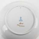 [458168460] Wandteller Sammelteller AK Kaiser Melodie gebraucht - sehr gut Bild 5
