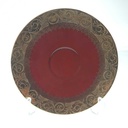 [458168464] Gedeck Sammelgedeck 3tlg Bavaria Weiße Rose gebraucht - gut Bild 6