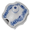 [458168467] Vorratsdose Honigtopf Honig Gerold & Co Zwiebelmuster gebraucht - sehr gut Bild 5