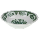 [458168474] Dessertschale 13 cm Seltmann Weiden Barock Hubertus Blumendekor gebraucht - sehr gut Bild 2