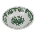 [458168474] Dessertschale 13 cm Seltmann Weiden Barock Hubertus Blumendekor gebraucht - sehr gut Bild 3