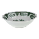 [458168474] Dessertschale 13 cm Seltmann Weiden Barock Hubertus Blumendekor gebraucht - sehr gut Bild 4