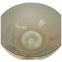 [458168480] Teetasse 0,15 L Japan China Asiatisches Porzellan Geisha Perlmutt gebraucht - gut Bild 2