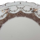 [458168498] Gedeck Sammelgedeck 3tlg Kahla Elfenbein Ätzgold Beige gebraucht - gut Bild 6