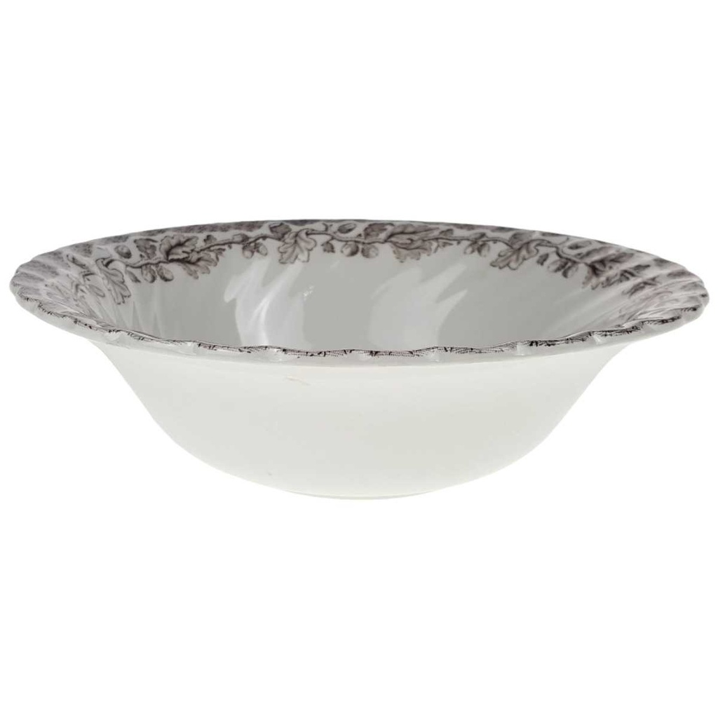 [458168502] Schüssel 21,5 cm Myott Country Life Bunt gebraucht - gut Bild 2