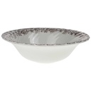 [458168502] Schüssel 21,5 cm Myott Country Life Bunt gebraucht - gut Bild 2