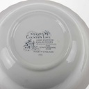 [458168502] Schüssel 21,5 cm Myott Country Life Bunt gebraucht - gut Bild 5