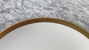 [45816853] Kuchenteller Dessertteller Frühstücksteller Goldrand 19 cm Eschenbach 7 mm gebraucht - sehr gut Bild 2