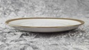 [45816853] Kuchenteller Dessertteller Frühstücksteller Goldrand 19 cm Eschenbach 7 mm gebraucht - sehr gut Bild 3