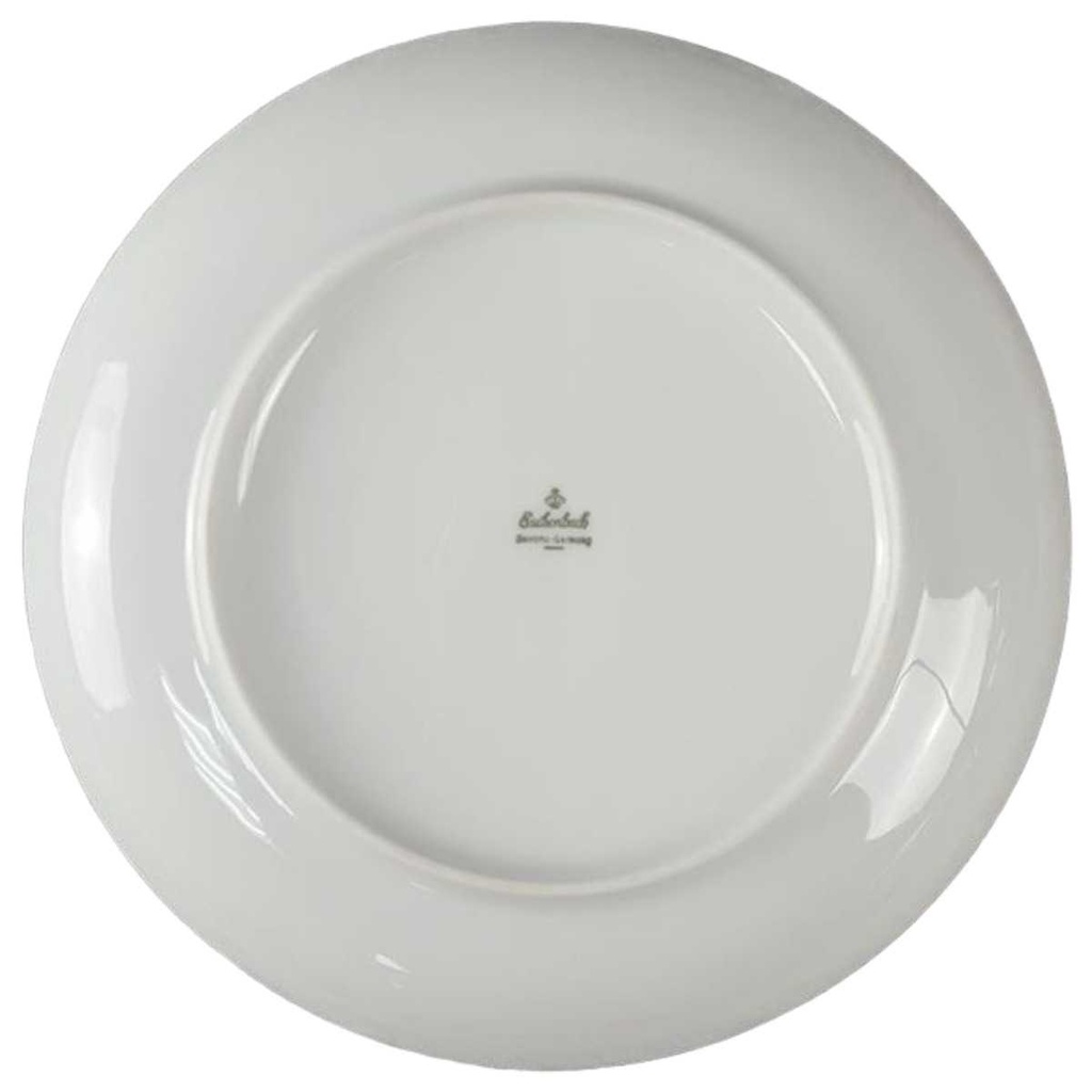 [45816854] Speiseteller Essteller Goldrand Eschenbach 7 mm Bild 2