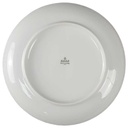 [45816854] Speiseteller Essteller Goldrand Eschenbach 7 mm Bild 2