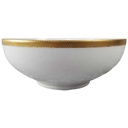 [45816855] Schüssel Goldrand 18,4 cm Eschenbach 7 mm gebraucht - gut Bild 2