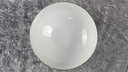 [45816855] Schüssel Goldrand 18,4 cm Eschenbach 7 mm gebraucht - gut Bild 3
