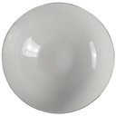 [45816856] Schüssel Goldrand 21 cm Eschenbach 7 mm gebraucht - gut Bild 2