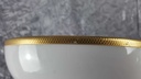 [45816856] Schüssel Goldrand 21 cm Eschenbach 7 mm gebraucht - gut Bild 3