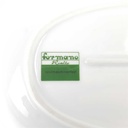 [458168587] Zuckerdose Tablett für Milch und Zucker Formano Rialto Rosa Gold gebraucht - gut Bild 6