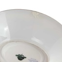 [458168589] Sammeltasse Golddekor 2tlg Lamm Dresden Saxony Blumendekor Blumen gebraucht - defekt Bild 8