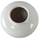 [45816859] Vase Blumenvase 13 cm Jaeger & Co Weiß Bavaria gebraucht - gut Bild 2