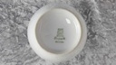 [45816859] Vase Blumenvase 13 cm Jaeger & Co Weiß Bavaria gebraucht - gut Bild 4