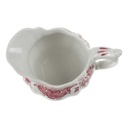 [458168590] Milchkännchen 0,25 L Ridgway Windsor Rot gebraucht - gut Bild 6