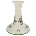 [458168595] Kerzenhalter Spode Christmas Tree Weihnachten gebraucht - sehr gut Bild 2
