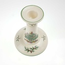 [458168595] Kerzenhalter Spode Christmas Tree Weihnachten gebraucht - sehr gut Bild 3