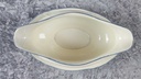[45816860] Sauciere mit Teller Winterling Marktleuthen gebraucht - gut Bild 5