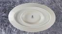 [45816860] Sauciere mit Teller Winterling Marktleuthen gebraucht - gut Bild 6