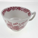 [458168605] Kaffeetasse Ridgway Windsor Rot Bild 3