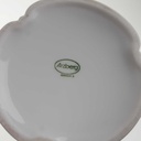 [458168609] Vase Blumenvase 18,5 cm Arzberg Weiß gebraucht - gut Bild 5