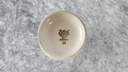 [45816862] Tischvase Vase Blumenvase Goldrand 15,7 cm Royal KM Bavaria Elfenbein Beige gebraucht - gut Bild 4