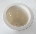 [458168627] Teekanne mit Sieb 0,1 L 1 Japan China Geisha Grün Perlmutt gebraucht - defekt Bild 6
