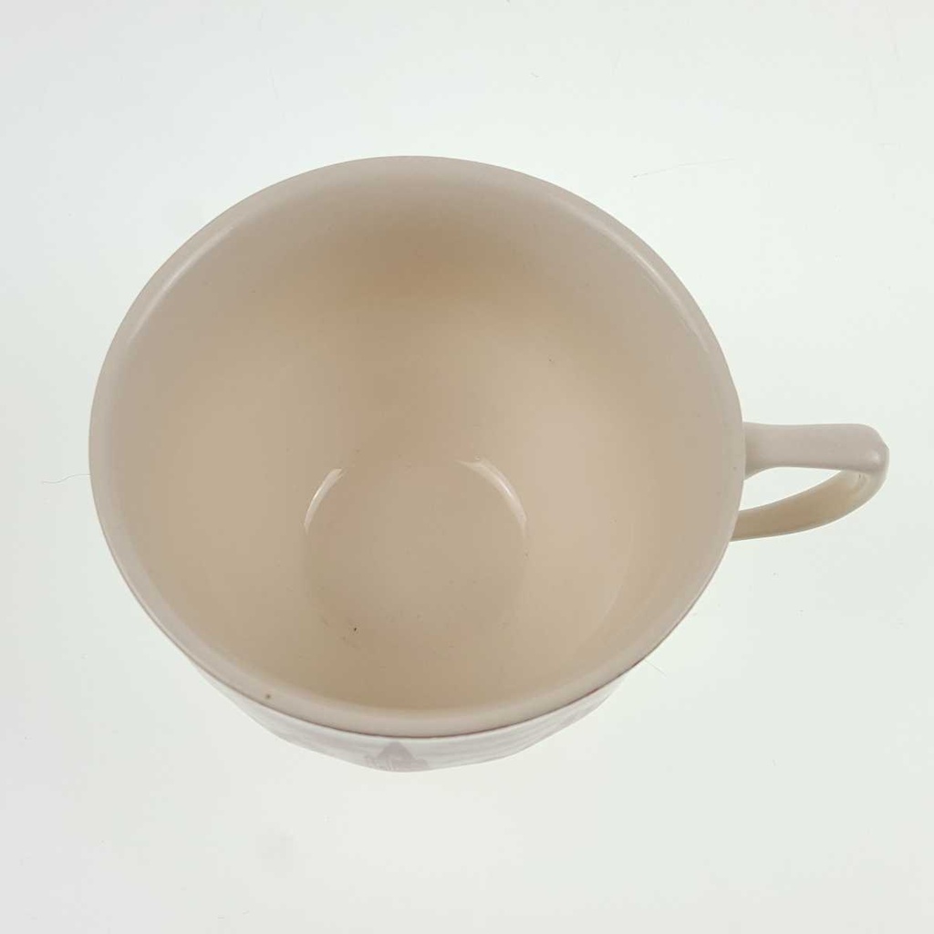 [458168639] Teetasse Tasse Johnson Bros Old Britain Castles Rot gebraucht - sehr gut Bild 5