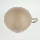 [458168639] Teetasse Tasse Johnson Bros Old Britain Castles Rot gebraucht - sehr gut Bild 5