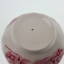 [458168639] Teetasse Tasse Johnson Bros Old Britain Castles Rot gebraucht - sehr gut Bild 6