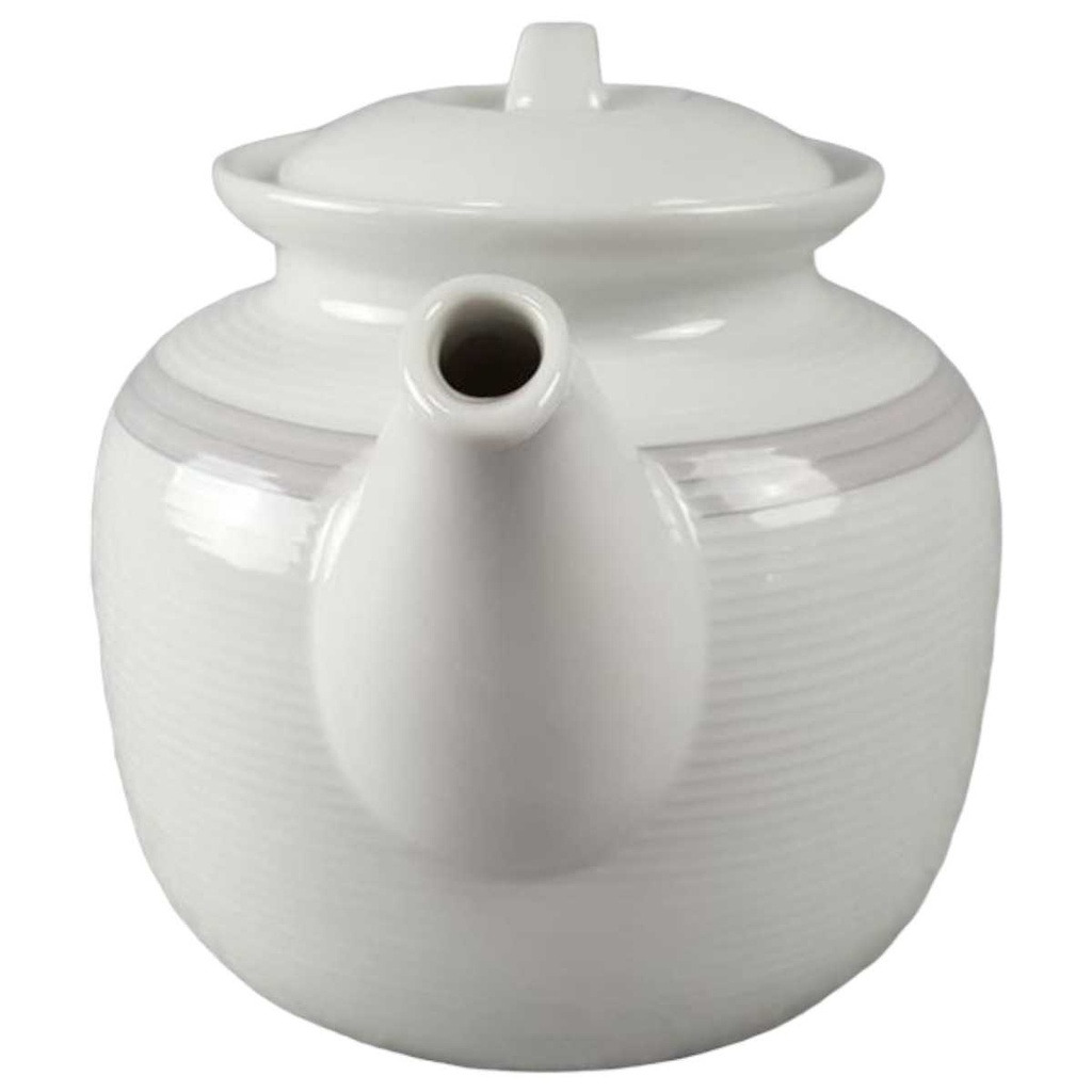 [45816864] Teekanne 1,4 L Thomas Porzellan Trend Derby gebraucht - sehr gut Bild 2