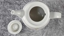 [45816864] Teekanne 1,4 L Thomas Porzellan Trend Derby gebraucht - sehr gut Bild 5