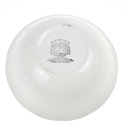 [458168645] Schüssel 21,8 cm Unicorn Tableware Scottish Lochs Rot gebraucht - sehr gut Bild 4
