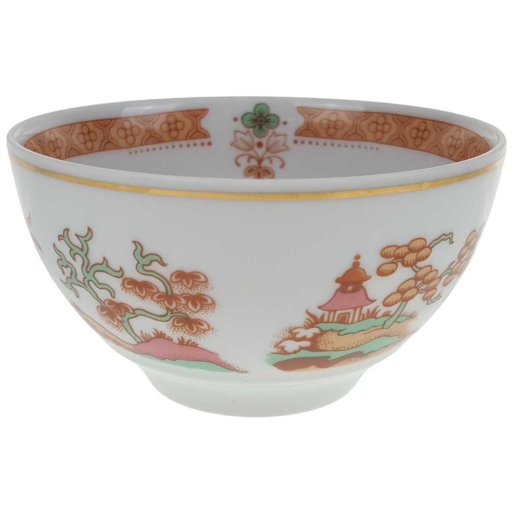 [458168648] Teetasse 0,2 L Graf von Henneberg Dekor Japan gebraucht - gut Bild 2
