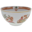 [458168648] Teetasse 0,2 L Graf von Henneberg Dekor Japan gebraucht - gut Bild 2